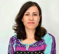 Dra Salomé Xavier  Psiquiatra